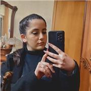 Salve sono una ragazza che ha finito la scuola due anni fa, sono brava in matematica, Italiano, storia ,geografia, alimenti e tante altre materie. Ho conseguito il diploma con votazione 95/100.
Se hai bisogno qualcuno che ti aiuti con i compiti estivi non